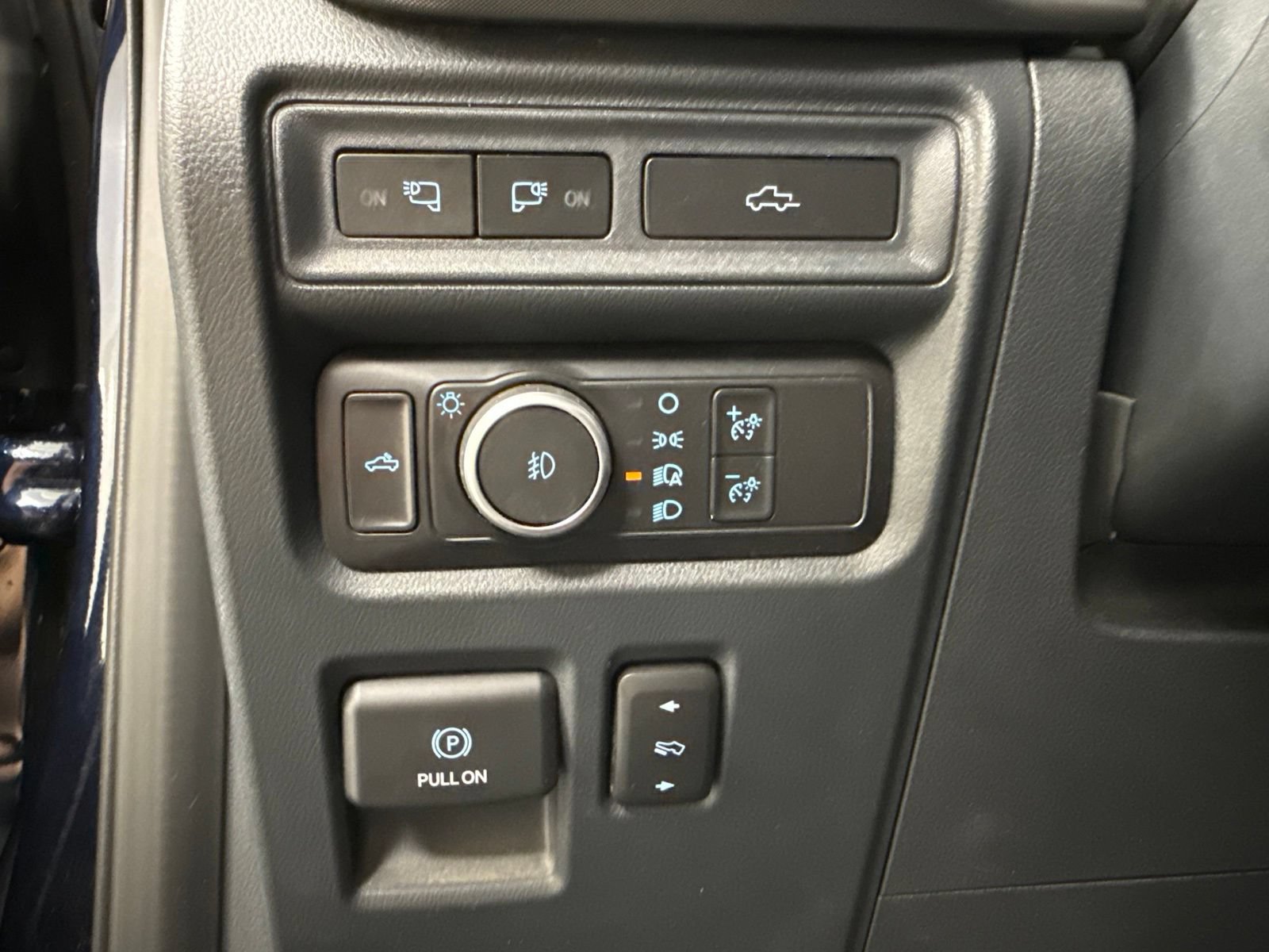 Used 2022 Ford F150 Tremor w/ Equipment Group 402A High AWD/4WD image 20