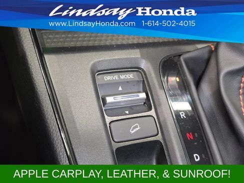 Used 2026 Honda CR-V Sport-L image 20
