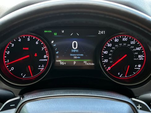 Used 2021 Toyota Camry XSE w/ Navigation Package FWD image 24