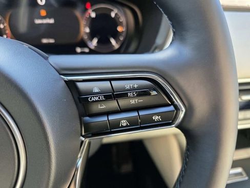 New 2026 MAZDA CX-90 3.3 Turbo w/ Premium Plus Pkg image 12