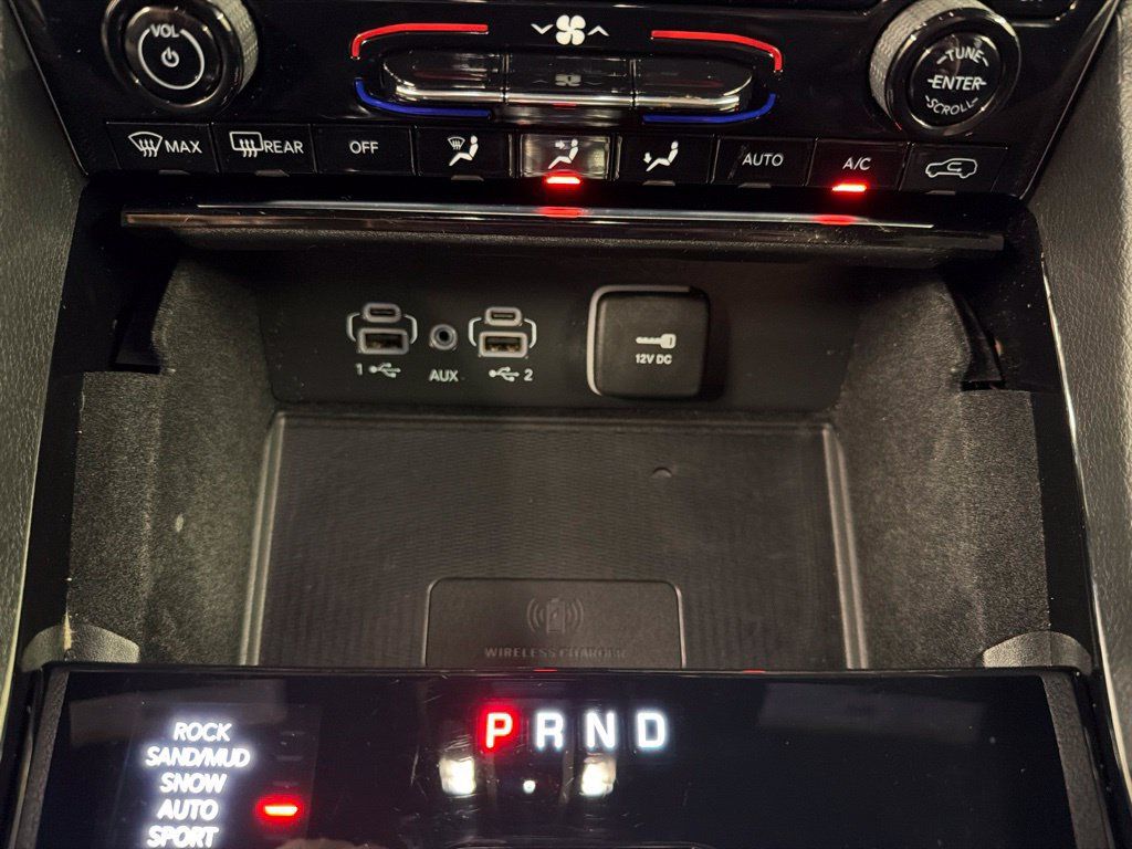 Used 2021 Jeep Grand Cherokee L Summit w/ Advanced Protech Group IV AWD/4WD image 14