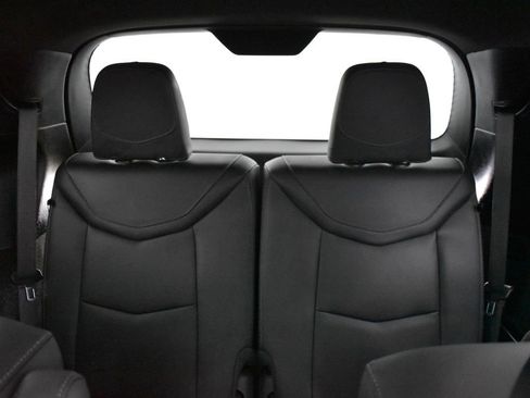 Used 2024 Cadillac XT6 Sport image 29