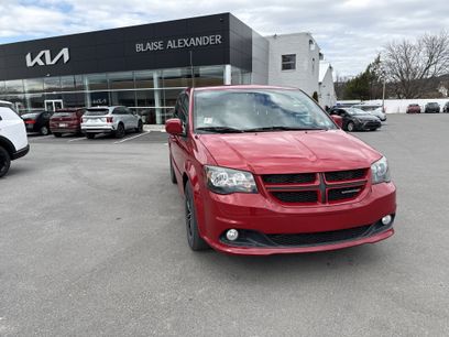 Used 2015 Dodge Grand Caravan R/T