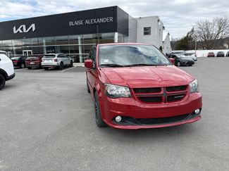 Used 2015 Dodge Grand Caravan R/T video 1