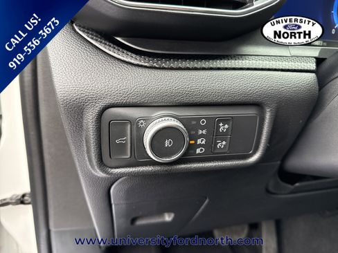 Used 2021 Ford Explorer ST w/ Equipment Group 401A image 23