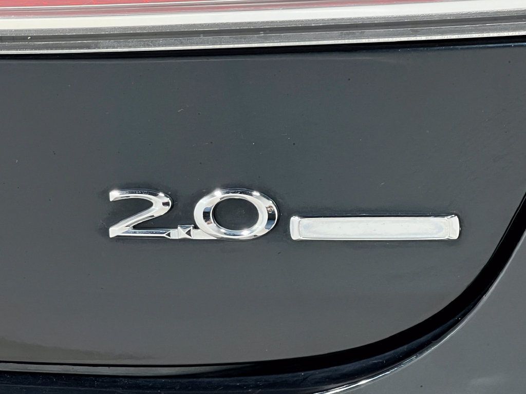 Used 2014 Lincoln MKZ w/ Equipment Group 101A Select FWD image 40
