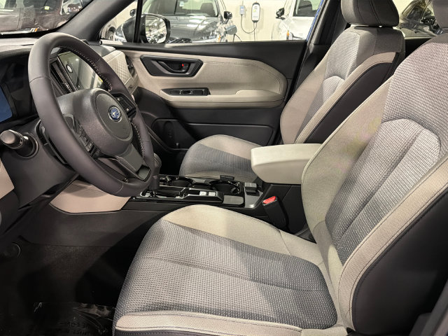 New 2026 Subaru Forester Touring AWD/4WD image 10