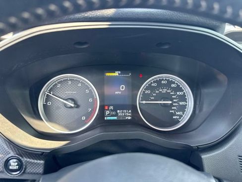 Used 2024 Subaru Forester Premium AWD/4WD image 23