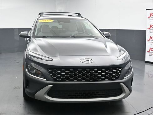 Used 2023 Hyundai Kona SEL FWD image 3