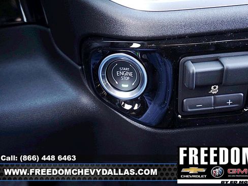 New 2026 GMC Sierra 1500 Elevation w/ Elevation Select Package image 31