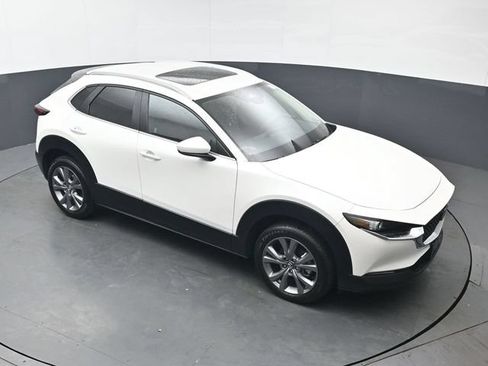 Certified 2025 MAZDA CX-30 AWD 2.5 S w/ Preferred Package image 40