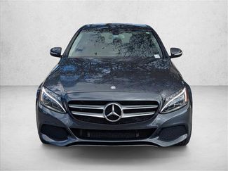 Used 2015 Mercedes-Benz C 300 4MATIC Sedan video 2