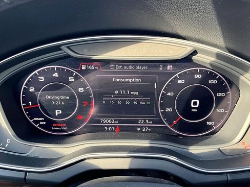 Used 2018 Audi Q5 2.0T Premium Plus w/ Premium Plus Package image 17