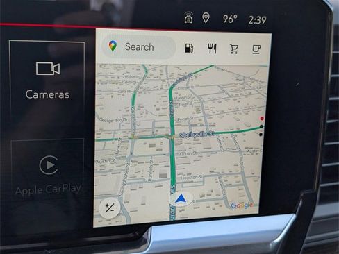 New 2026 GMC Sierra 1500 SLE image 23