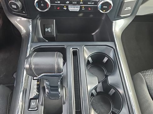 Used 2023 Ford F150 XLT w/ Equipment Group 302A High AWD/4WD image 24
