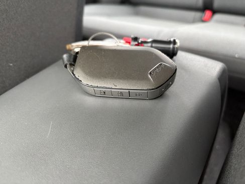 Used 2025 Kia K4 LXS image 18