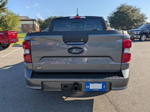 New 2025 Ford Maverick Lobo image 5