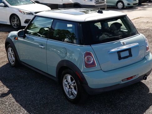Used 2012 MINI Cooper Hardtop FWD image 4