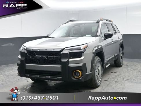 New 2026 Subaru Outback Wilderness image 23