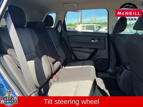 Used 2025 Nissan Rogue SV image 14