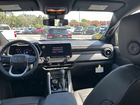 New 2026 Chevrolet Colorado Trail Boss image 35