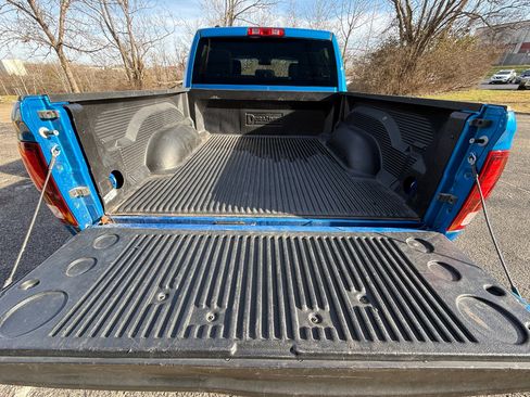 Used 2024 RAM 1500 Classic Warlock image 20