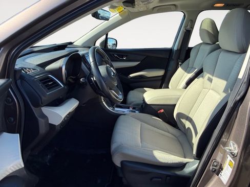 Used 2021 Subaru Ascent Premium w/ Sport Package image 9