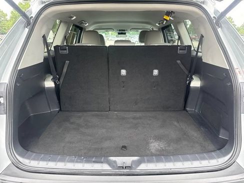 Used 2025 Toyota Grand Highlander FWD image 20