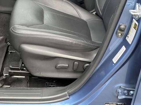 Certified 2023 Subaru Forester Touring AWD/4WD image 15