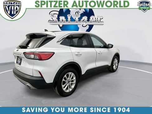 Used 2022 Ford Escape SE w/ Convenience Package image 9