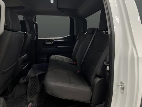 Used 2024 Chevrolet Silverado 1500 LT Trail Boss w/ Protection Package image 31