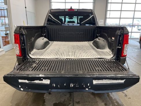 Certified 2020 RAM 1500 Big Horn image 10
