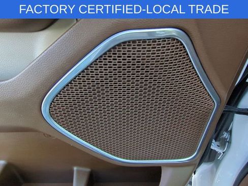 Certified 2022 RAM 1500 Laramie image 25