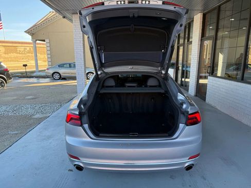 Used 2019 Audi A5 2.0T Premium image 16