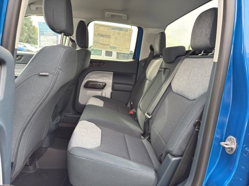 New 2025 Ford Maverick XLT w/ 4K Tow Package image 25