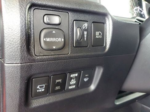 Used 2023 Toyota 4Runner TRD Pro AWD/4WD image 22