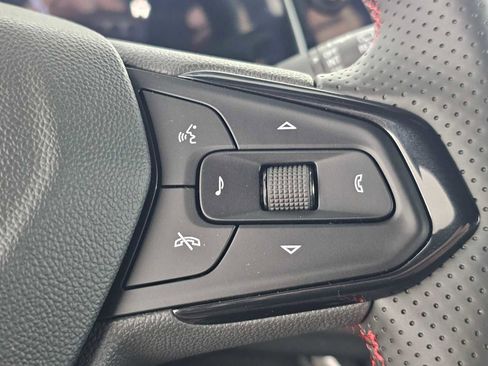 New 2026 Chevrolet TrailBlazer RS w/ Convenience Package image 28