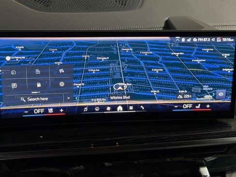 New 2026 BMW X6 xDrive40i image 24