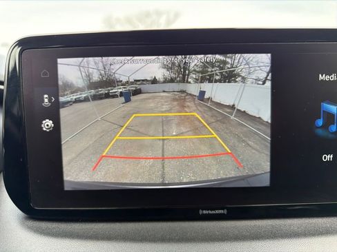 Used 2023 Hyundai Santa Fe SEL AWD/4WD image 24