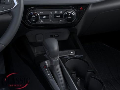 New 2026 Chevrolet Trax LT w/ Driver Confidence Package FWD image 25