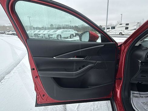 Used 2023 MAZDA CX-30 AWD 2.5 S w/ Select Package image 25