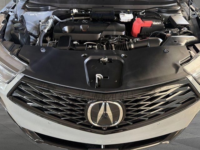 Used 2025 Acura RDX w/ Advance Package AWD/4WD image 25