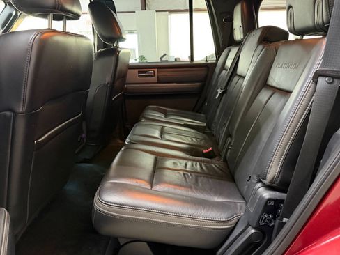 Used 2016 Ford Expedition Platinum AWD/4WD image 15