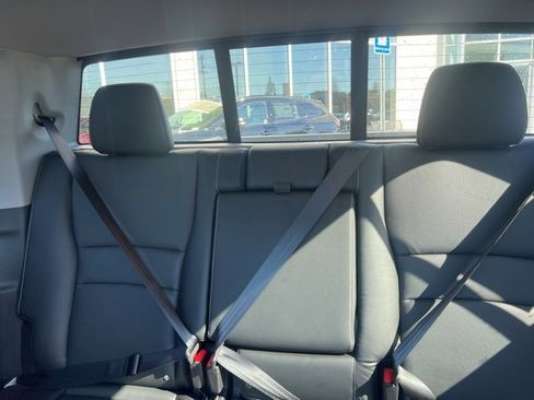 Used 2024 Honda Ridgeline RTL image 15