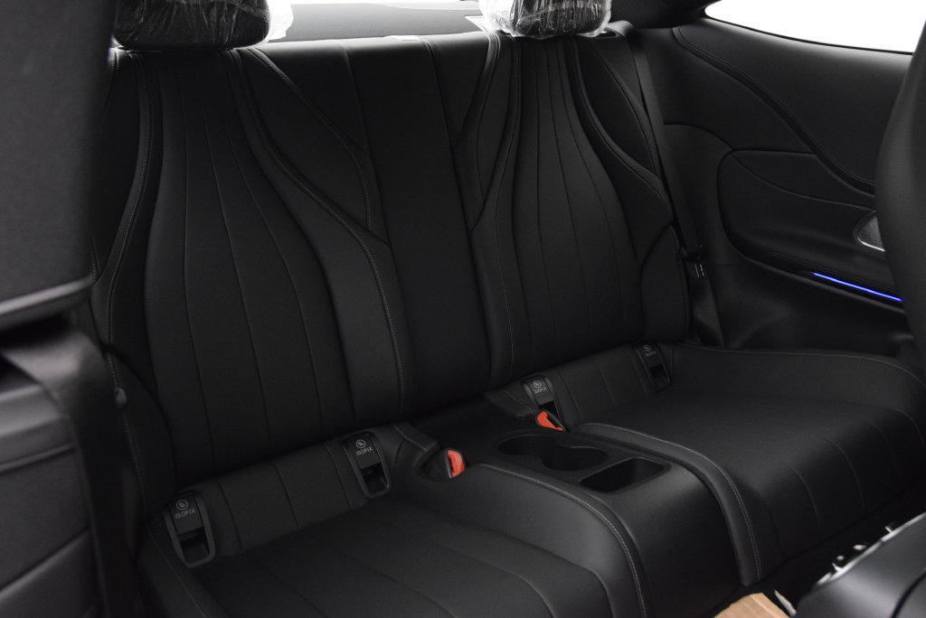 New 2027 Mercedes-Benz CLE 450 4MATIC Coupe image 19