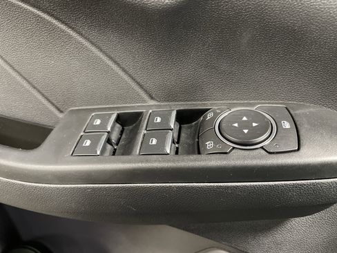 Used 2022 Ford Escape SE w/ Cold Weather Package image 7