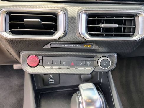 Used 2025 Ford Mustang Premium RWD image 26