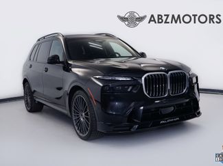Used 2025 BMW ALPINA XB7 AWD/4WD video 1