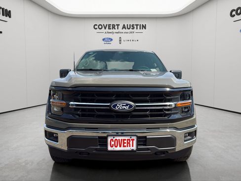 Used 2026 Ford F150 XLT w/ XLT Chrome Appearance Package AWD/4WD image 8