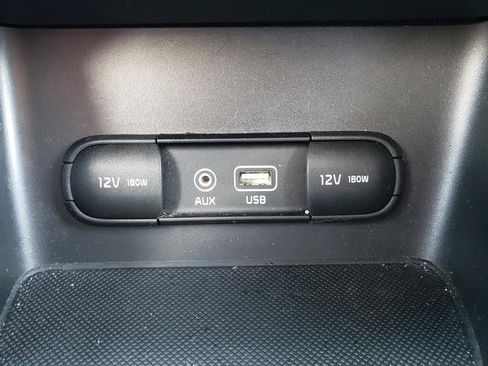 Used 2018 Kia Sportage LX AWD/4WD image 24